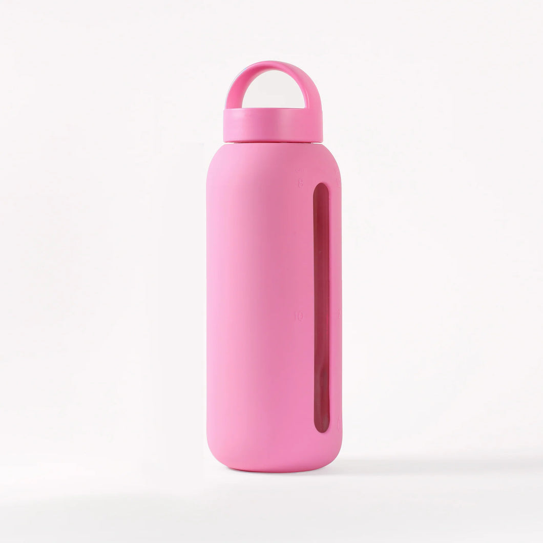 DAY BOTTLE | The Hydration Tracking Water Bottle | 21oz