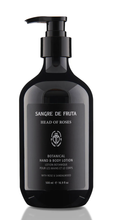 Load image into Gallery viewer, Sangre de Fruta Botanical Hand &amp; Body Lotion: 500ml
