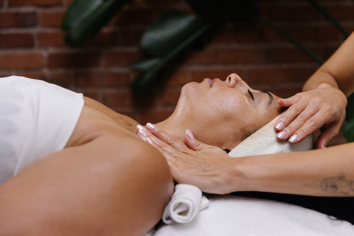 Facial and Massage Therapy in Vancouver BC