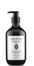 Load image into Gallery viewer, Sangre de Fruta Botanical Body Wash: 500ml
