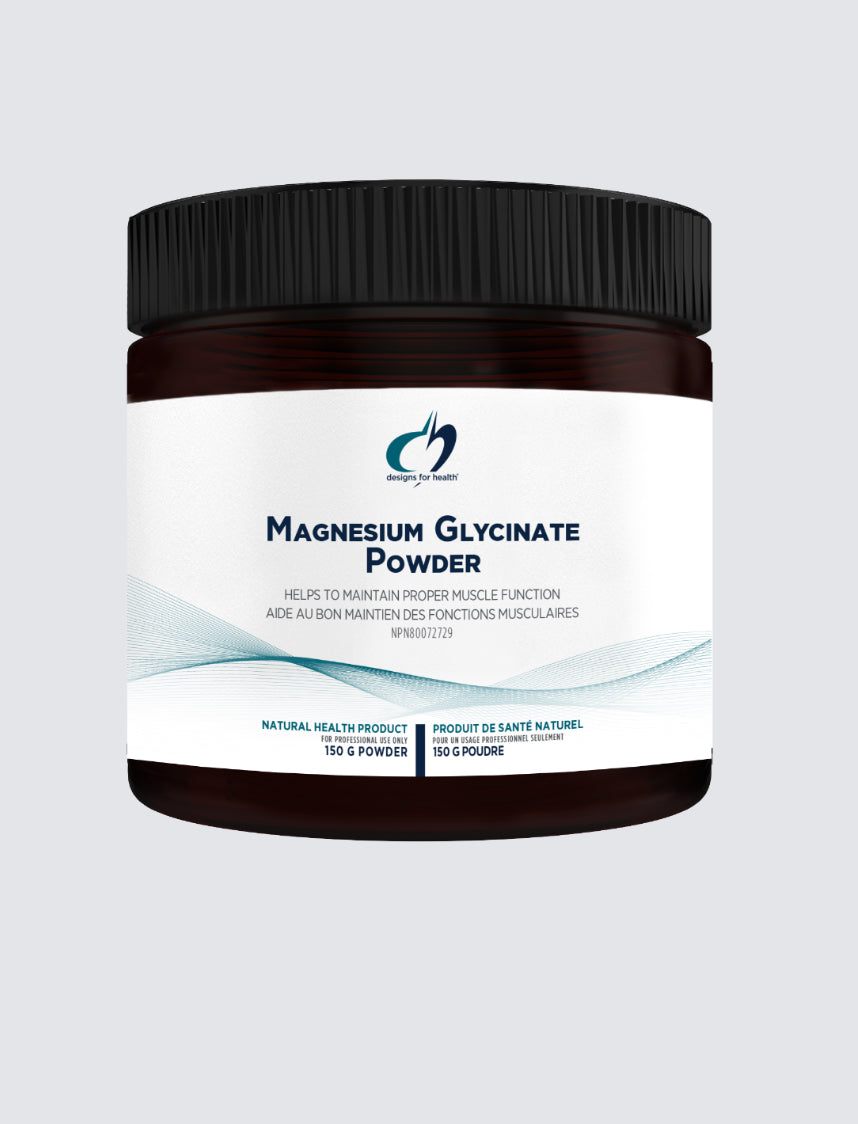 Magnesium Glycinate Powder