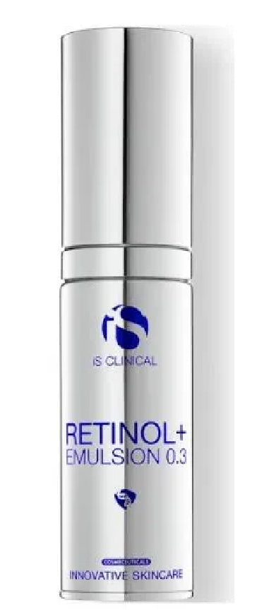 Retinol + Emulsion 0.3