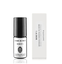 Load image into Gallery viewer, Sangre de Fruta Essential Oil Perfume 5ml
