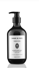 Load image into Gallery viewer, Sangre de Fruta Botanical Body Wash: 500ml
