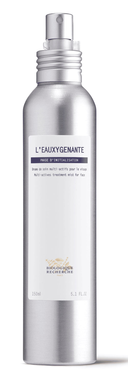 L’Eauxygenante 150ml