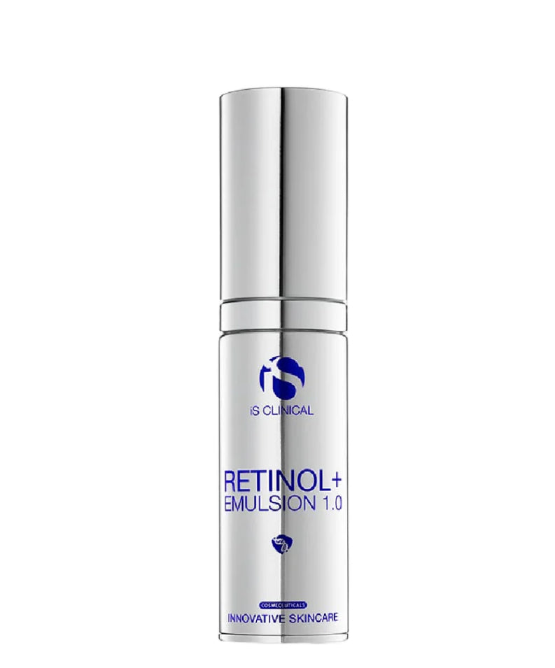 Retinol + Emulsion 1.0