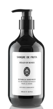 Load image into Gallery viewer, Sangre de Fruta Botanical Hand Wash: 500ml
