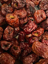 Load image into Gallery viewer, Organic Hong Zao/ Da zao- Chinese Red dates 60g
