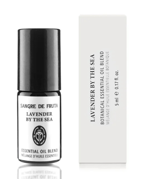 Sangre de Fruta Essential Oil Perfume 5ml