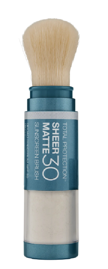 Enviroscreen Protection Sheer Matte Brush SPF30