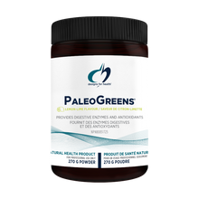 Load image into Gallery viewer, Paleo Greens Lemon/Lime Powder
