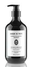 Load image into Gallery viewer, Sangre de Fruta Botanical Hand Wash: 500ml
