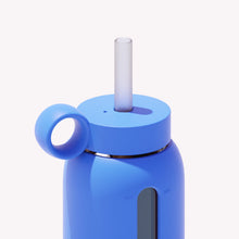 Load image into Gallery viewer, Straw Carry Cap 21 oz bottle only
