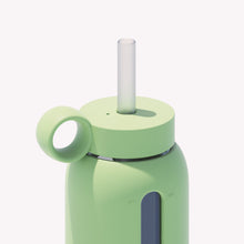 Load image into Gallery viewer, Straw Carry Cap 21 oz bottle only
