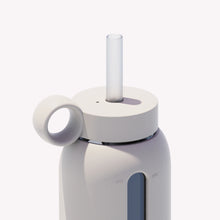 Load image into Gallery viewer, Straw Carry Cap 21 oz bottle only
