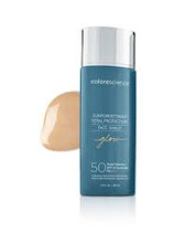 Load image into Gallery viewer, Sunforgettable® Total Protection® Face Shield SPF 50 Glow &amp; Bronze
