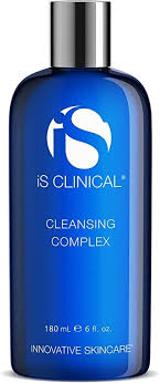 Cleansing Complex