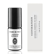 Load image into Gallery viewer, Sangre de Fruta Essential Oil Perfume 5ml
