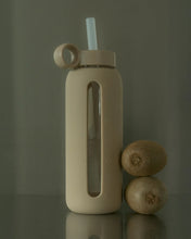 Load image into Gallery viewer, Straw Carry Cap 21 oz bottle only
