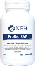 Load image into Gallery viewer, ProBio SAP - Probiotics for Adults and Older Children
