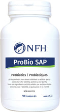 Load image into Gallery viewer, ProBio SAP - Probiotics for Adults and Older Children
